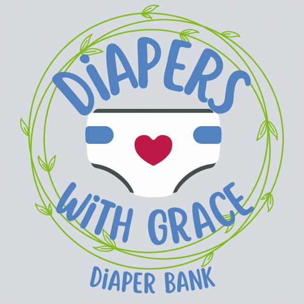 Diapers with Grace - Diaper Distribution